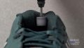 ASICS Gel Resolution X Heel padding durability