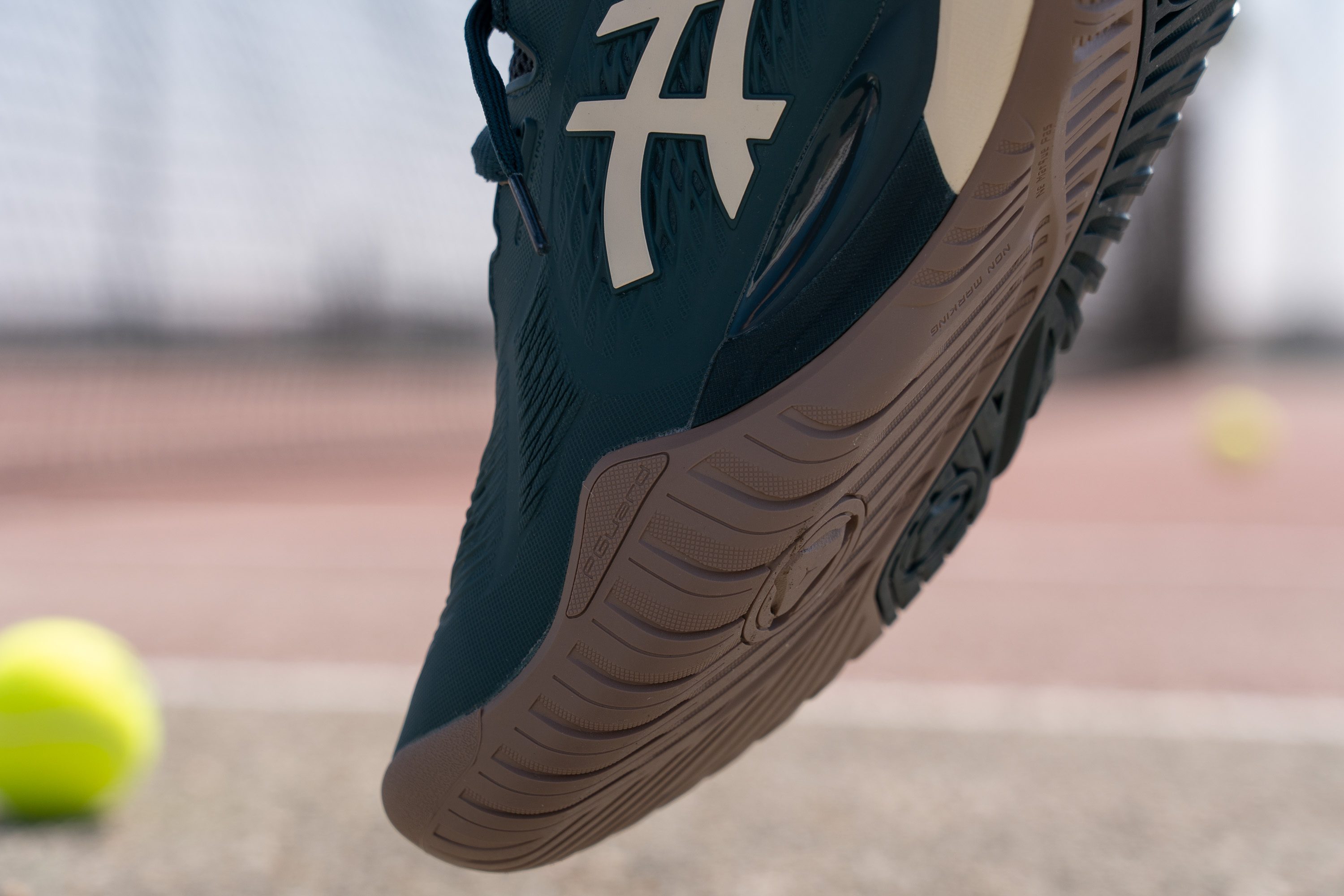 ASICS Gel Resolution X PGuard
