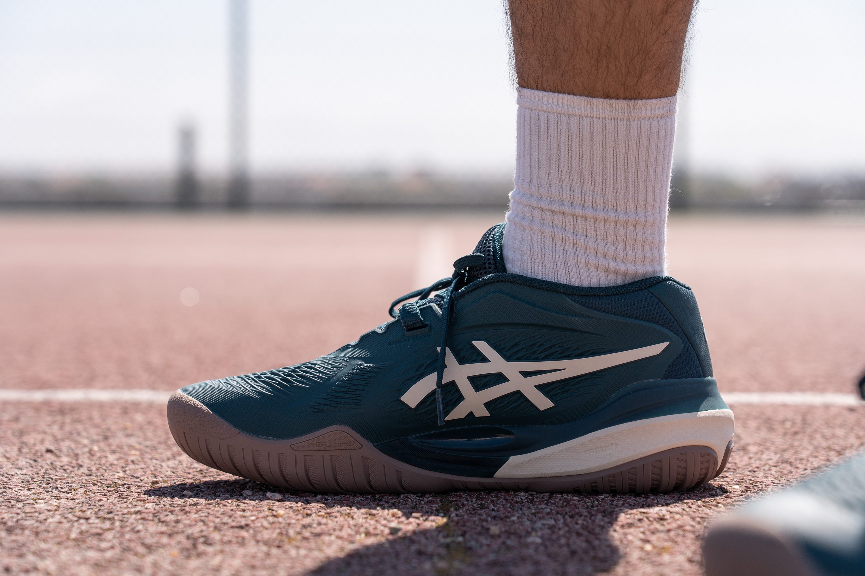 ASICS Gel Resolution X Price