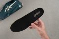 ASICS Gel Resolution X Removable insole