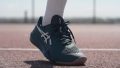 ASICS Gel Resolution X toebox room