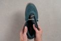 ASICS Gel Resolution X Tongue: gusset type