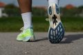 Brooks Hyperion Elite 4 PB outsole design
