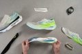 Brooks Hyperion Elite 4 PB parts