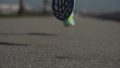 Brooks Hyperion Elite 4 PB run