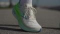 Brooks Hyperion Elite 4 PB toes