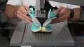 HOKA Cielo X1 2.0 cut