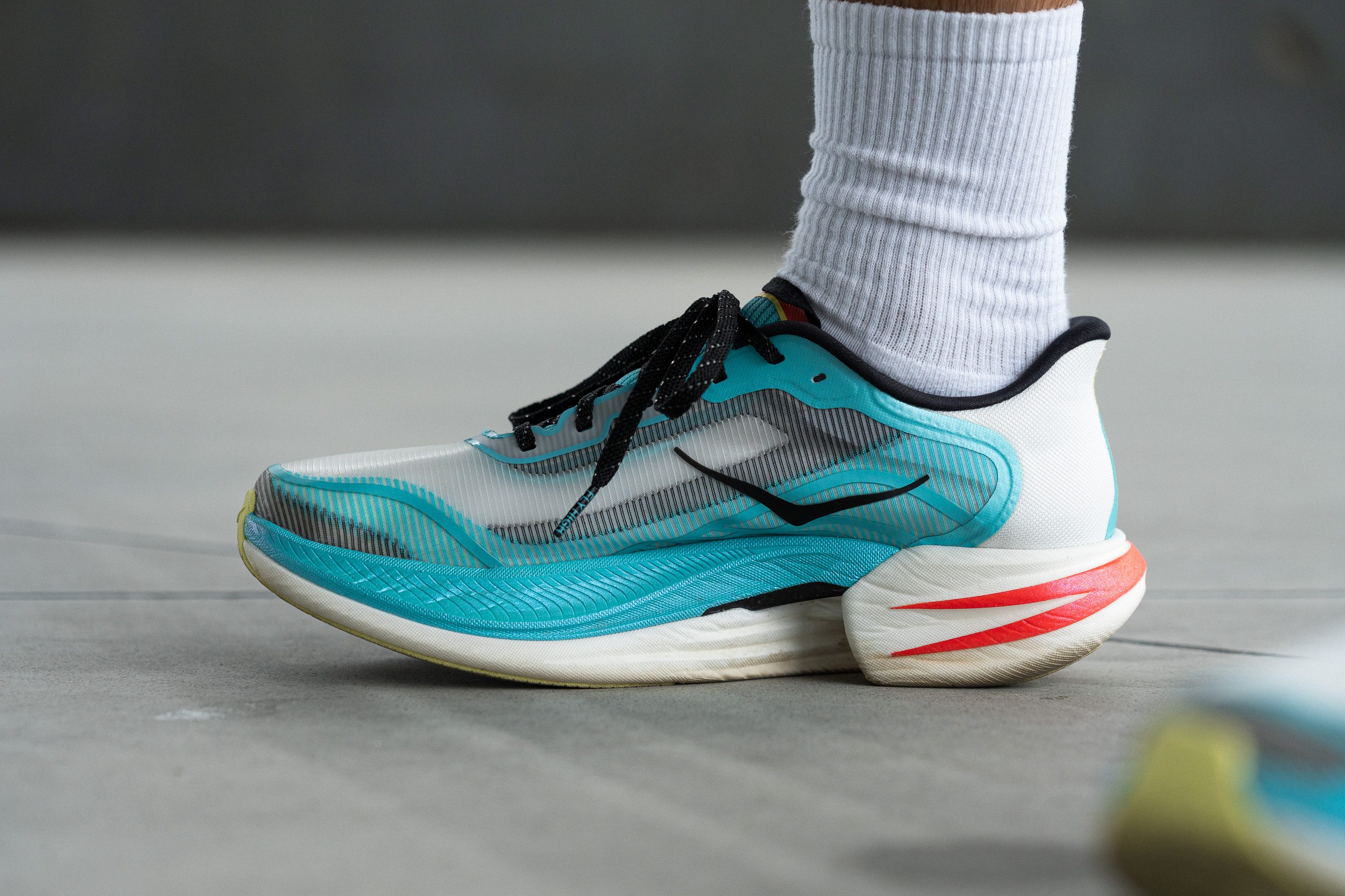 HOKA Cielo X1 2.0 Drop