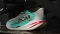 HOKA Cielo X1 2.0 Forefoot traction