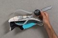 HOKA Cielo X1 2.0 Heel stack