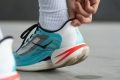 HOKA Cielo X1 2.0 Heel tab