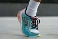 HOKA Cielo X1 2.0 lacing system