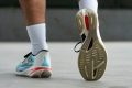 HOKA Cielo X1 2.0 Outsole design