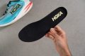 HOKA Cielo X1 2.0 Removable insole