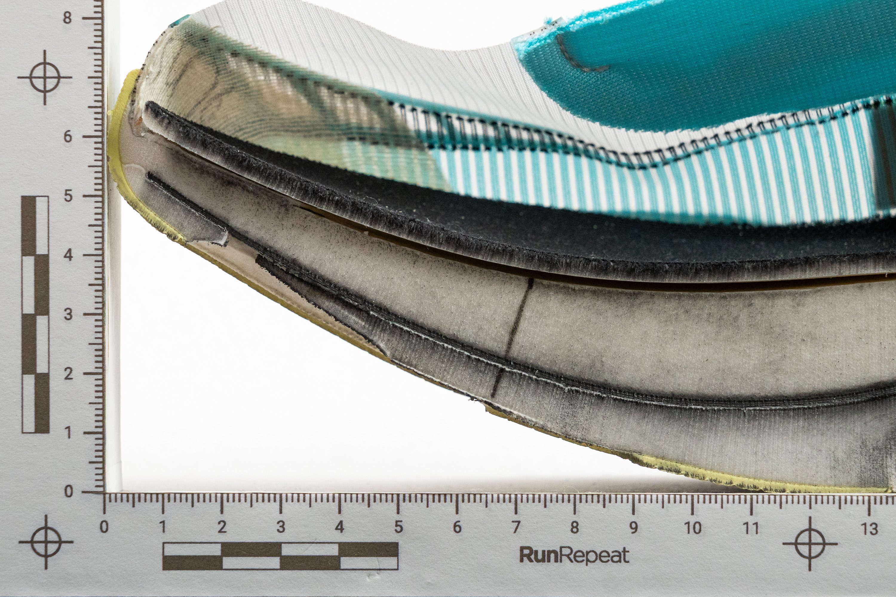 HOKA Cielo X1 2.0 Rocker