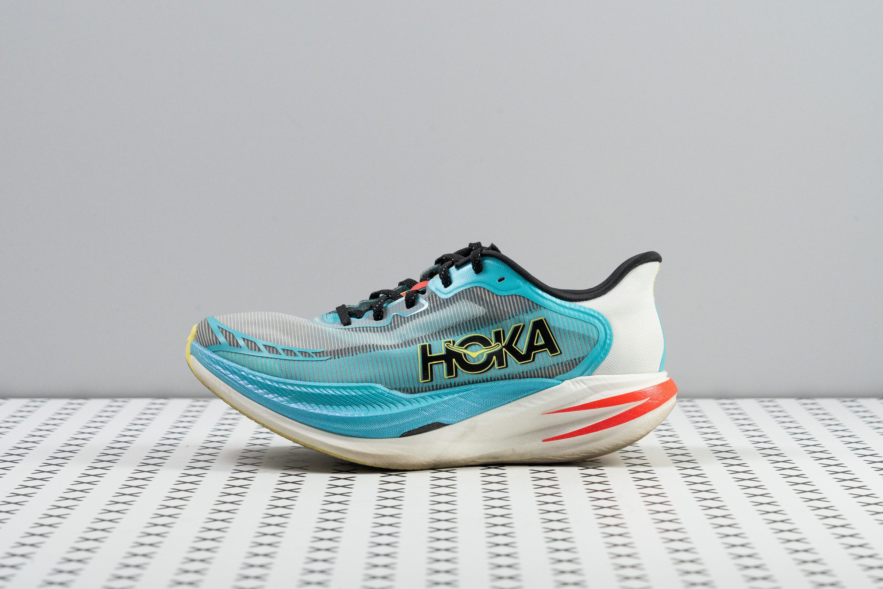 HOKA Cielo X1 2.0 side