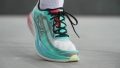 HOKA Cielo X1 2.0 toes
