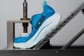 Hoka Clifton 10 Flexibility / Stiffness