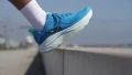 Hoka Clifton 10 foam