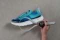 Hoka Clifton 10 Forefoot stack