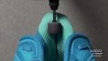 Hoka Clifton 10 Heel padding durability