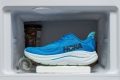Hoka Clifton 10 Midsole softness in cold (%)