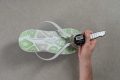 Hoka Clifton 10 Midsole width - heel