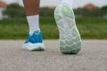 Hoka Clifton 10 outsole design