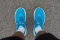 Hoka Clifton 10 pov