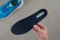 Hoka Clifton 10 Removable insole