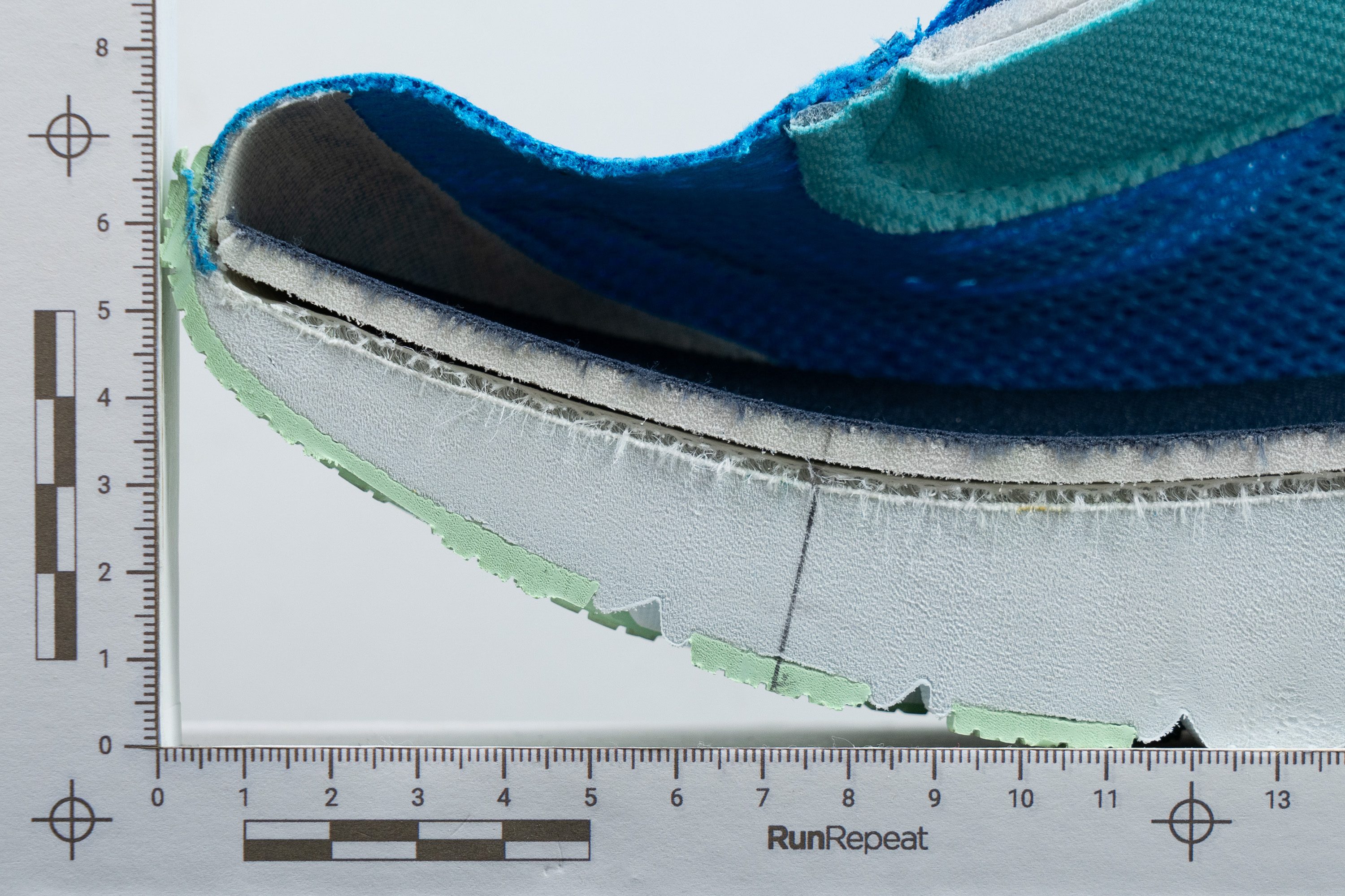 Hoka Clifton 10 Rocker