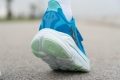 Hoka Clifton 10 rubber