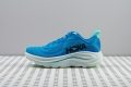 Hoka Clifton 10 side