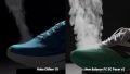 Hoka Clifton 10 smoke