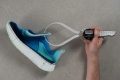 Hoka Clifton 10 Tongue padding