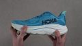 Hoka Clifton 10 Torsional rigidity