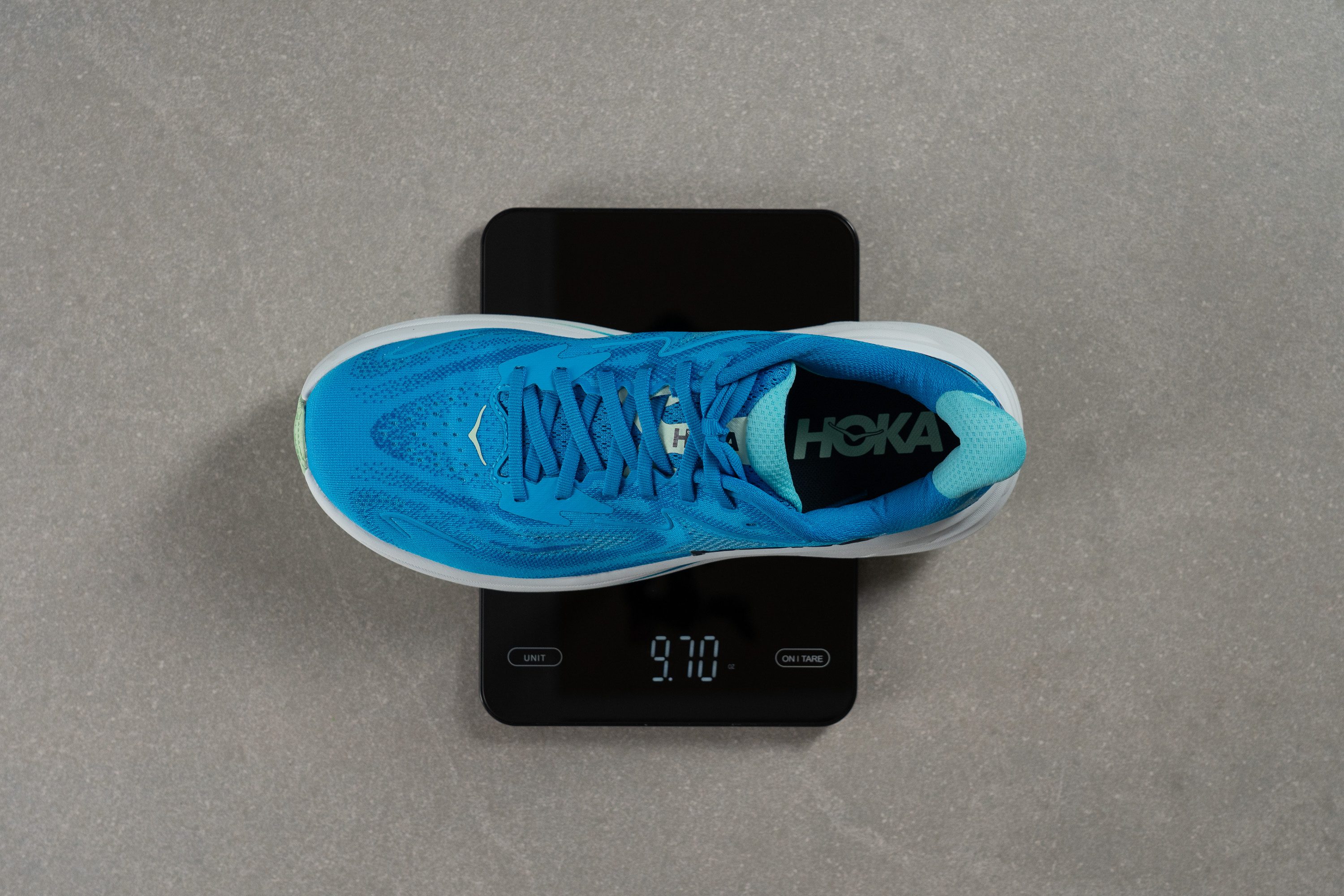 Hoka Clifton 10 Weight