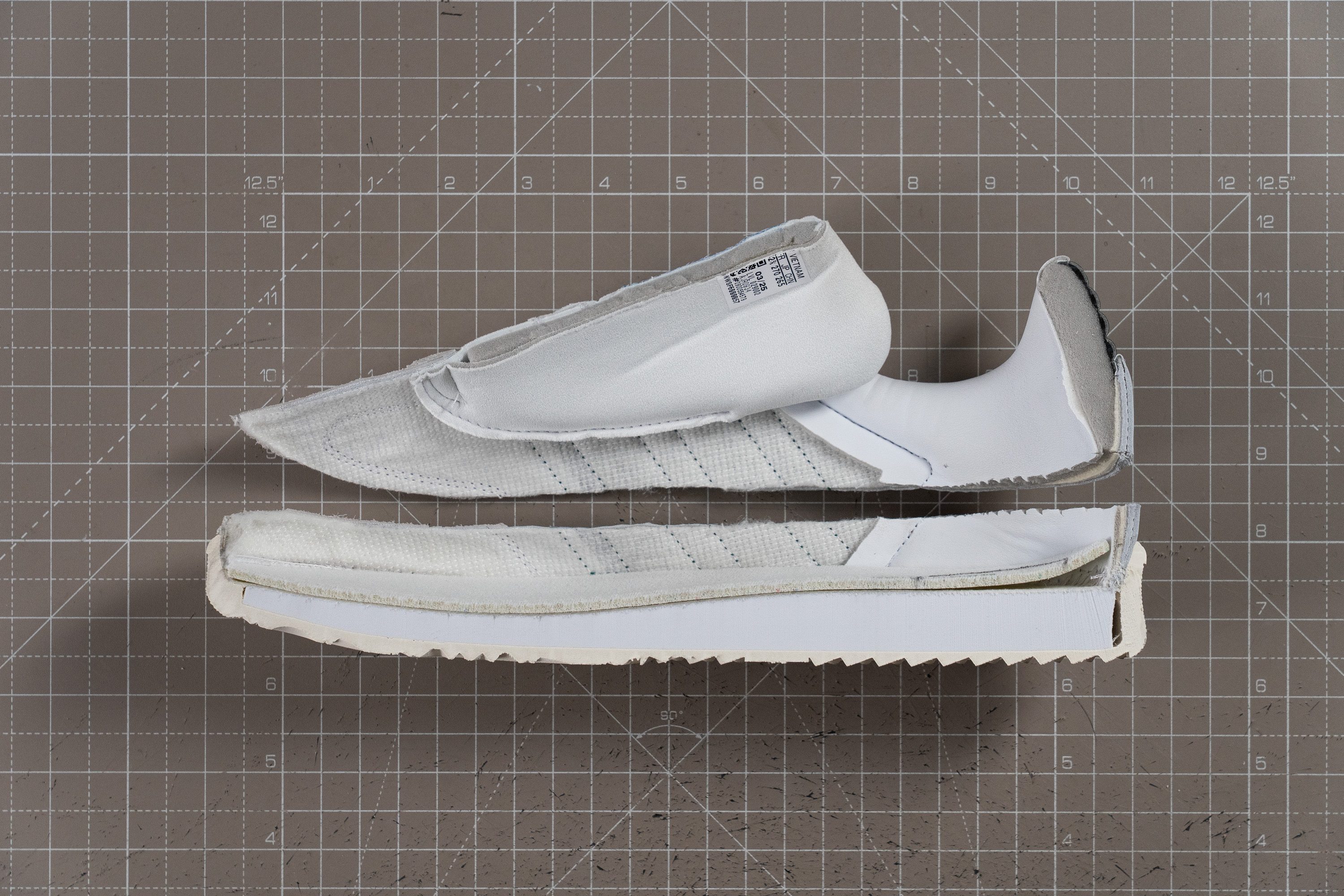 adidas Samba XLG Drop