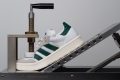 adidas Samba XLG Flexibility / Stiffness