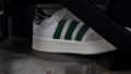 adidas Samba XLG Heel traction