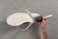 adidas Samba XLG Midsole width - forefoot