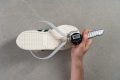 adidas Samba XLG Midsole width - heel