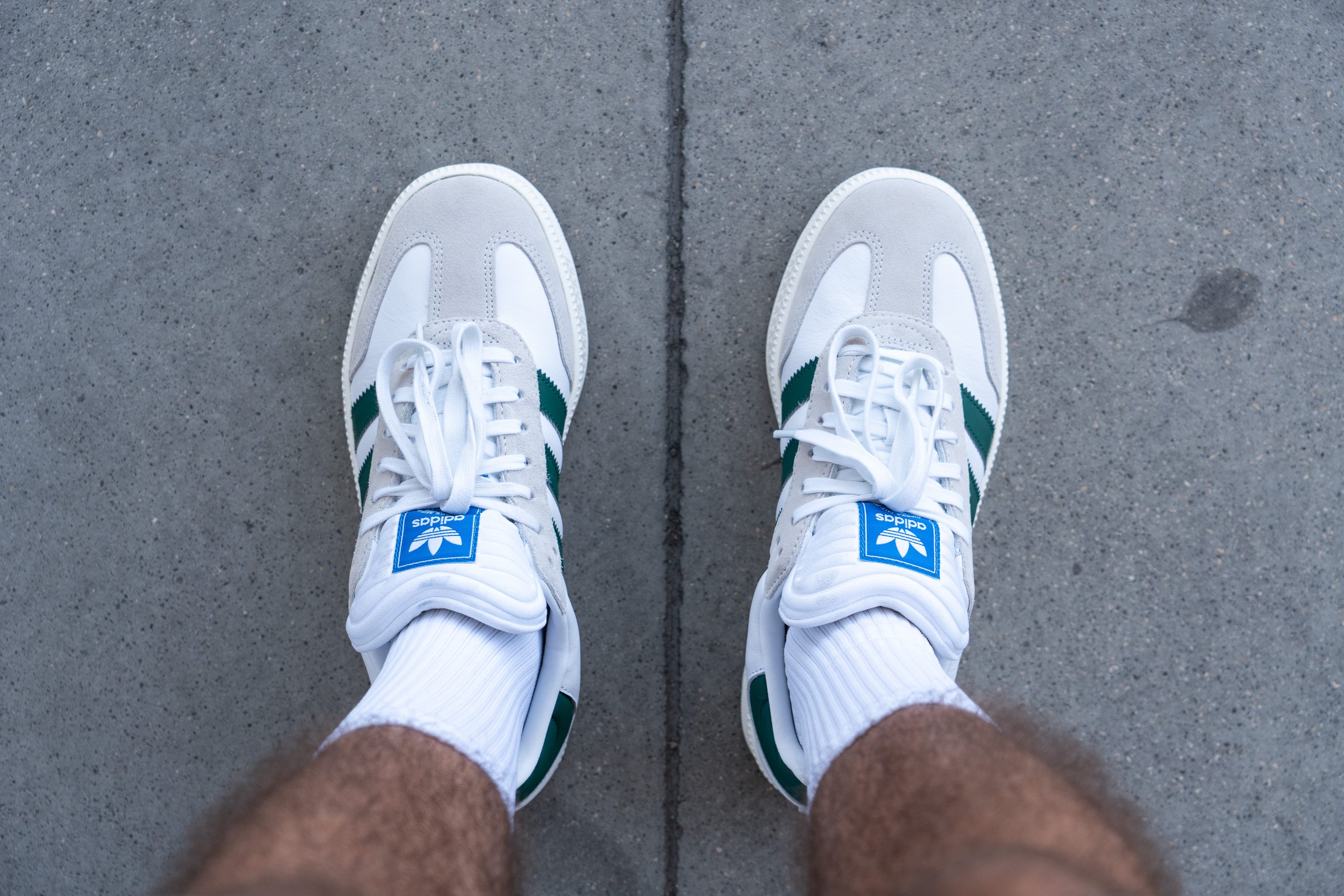 adidas Samba XLG Price