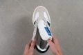 adidas Samba XLG Tongue: gusset type