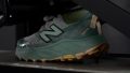 New Balance Fresh Foam X Hierro v9 Forefoot traction