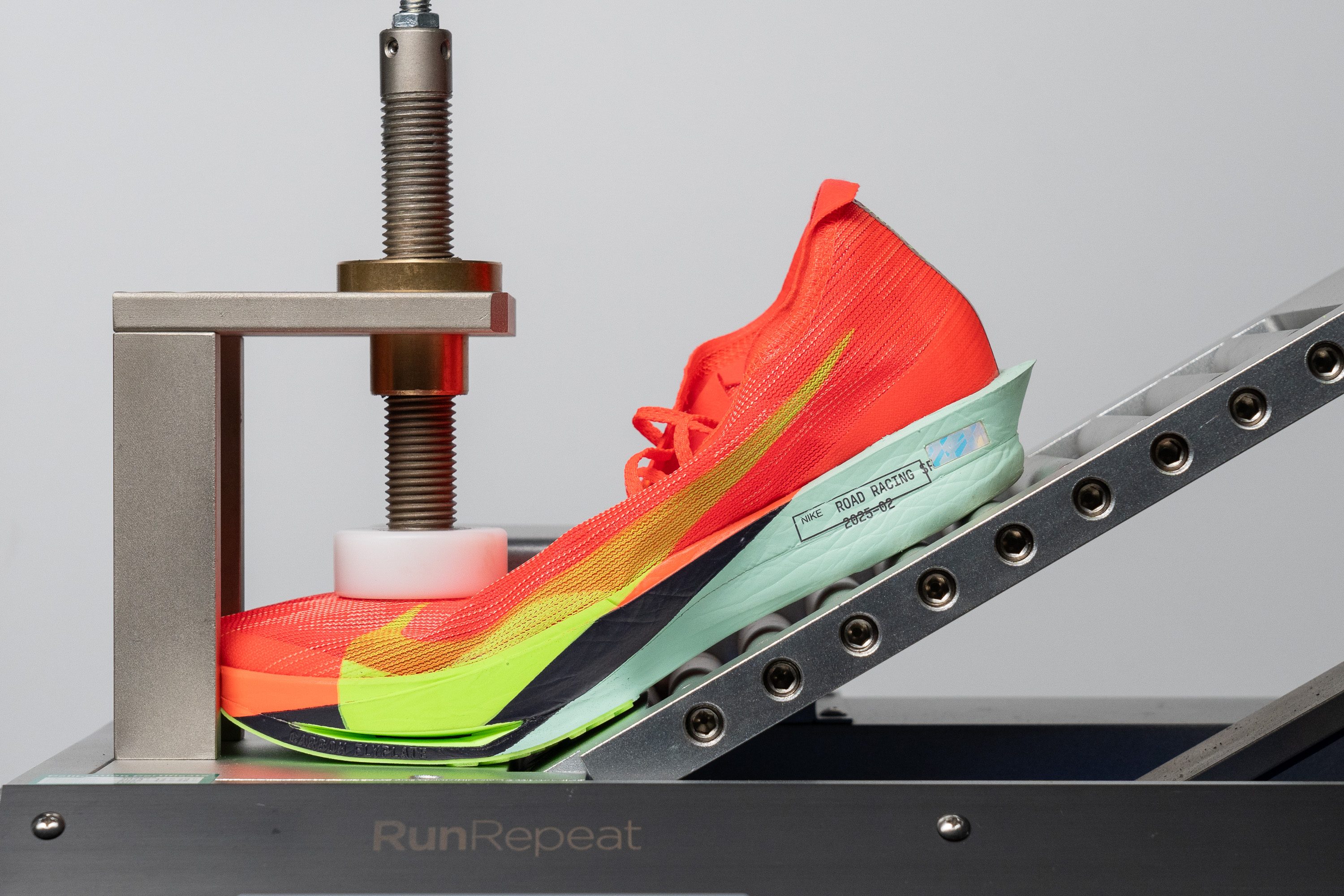 Nike Streakfly 2 Flexibility / Stiffness