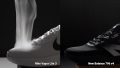 Nike Vapor Lite 3 Breathability Smoke test