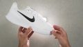 Nike Vapor Lite 3 Breathability Transparency test