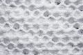 Nike Vapor Lite 3 Breathability under microscope
