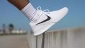 Nike Vapor Lite 3 cushioning